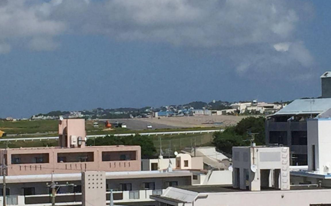 Photo of Buildings in Ginowan