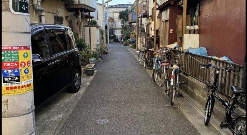 Photo of Others in Kamata