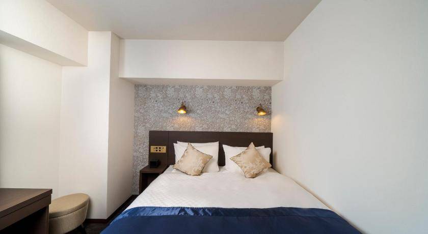 Photo of Bedroom in Shin-Yokohama