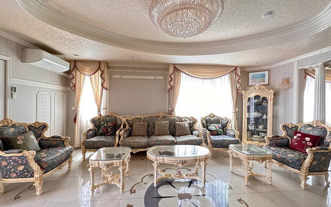 Photo of Livingroom in Otaru