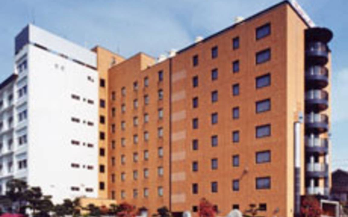 Photo of Buildings in Maizuru