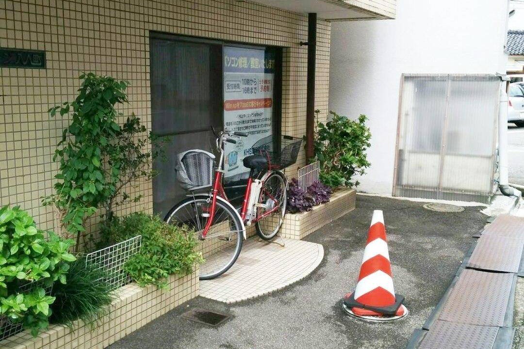 Photo of Others in Toyama