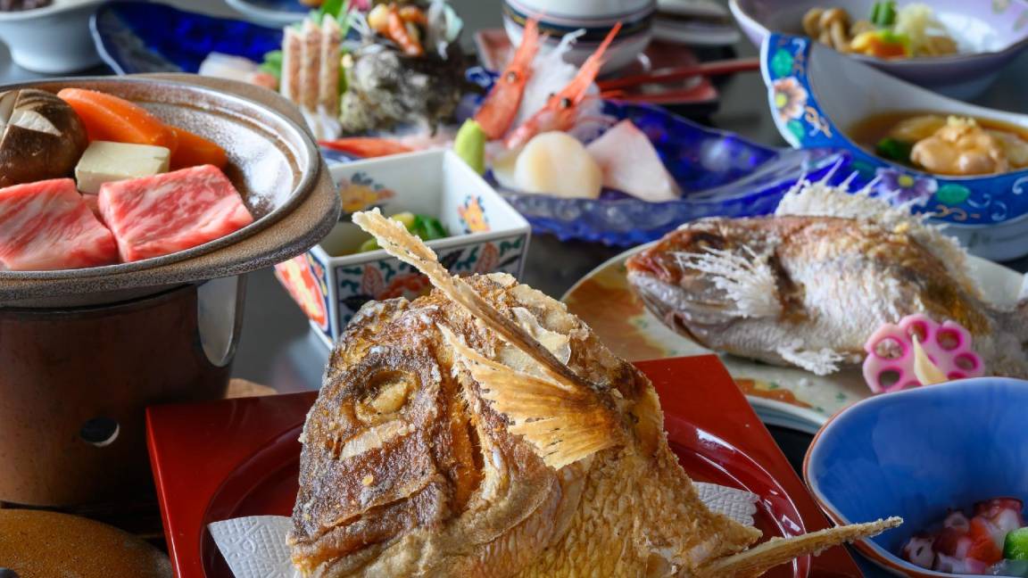Photo of Others in Tsuruoka