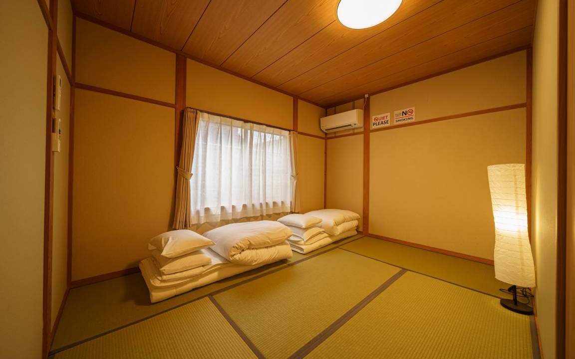 Photo of Others in Yufuin Onsen