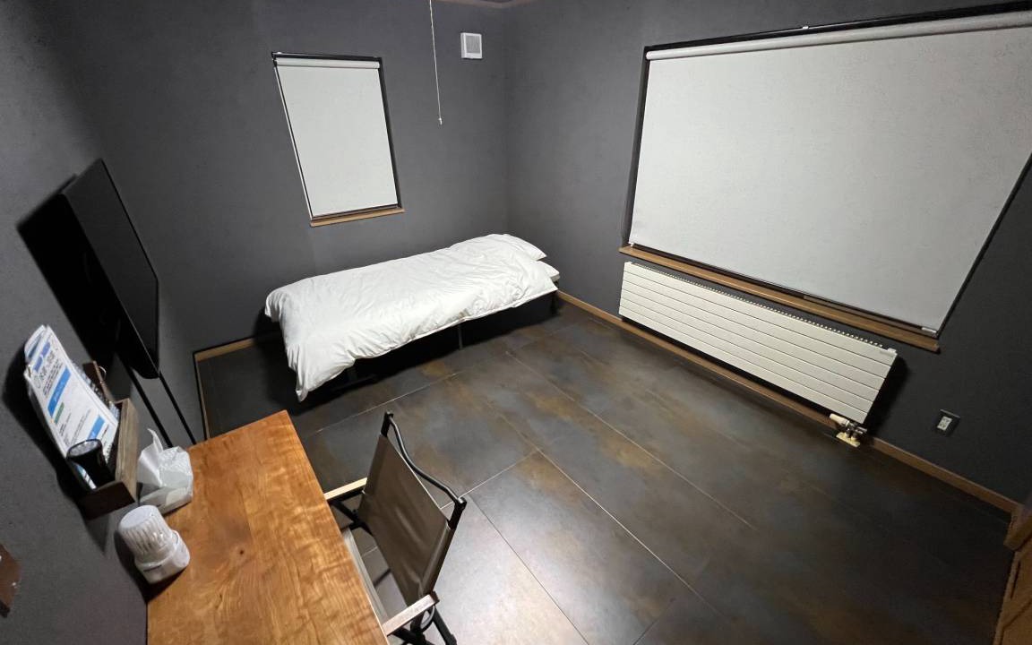 Photo of Bedroom in Wakkanai