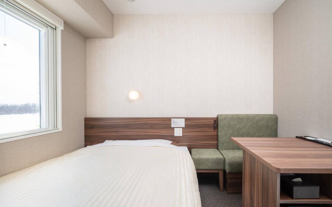 Photo of Bedroom in Sapporo