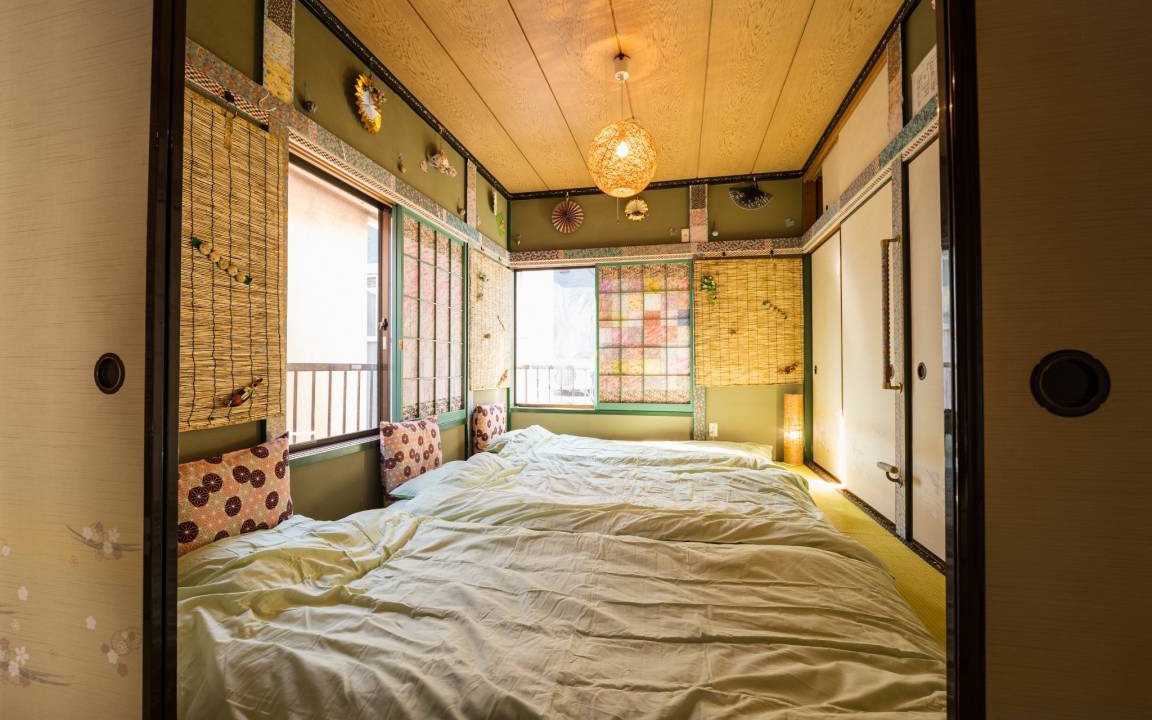 Photo of Bedroom in Haneda