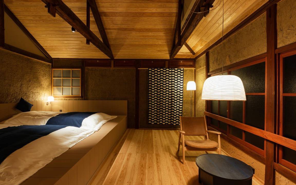 Photo of Bedroom in Yame