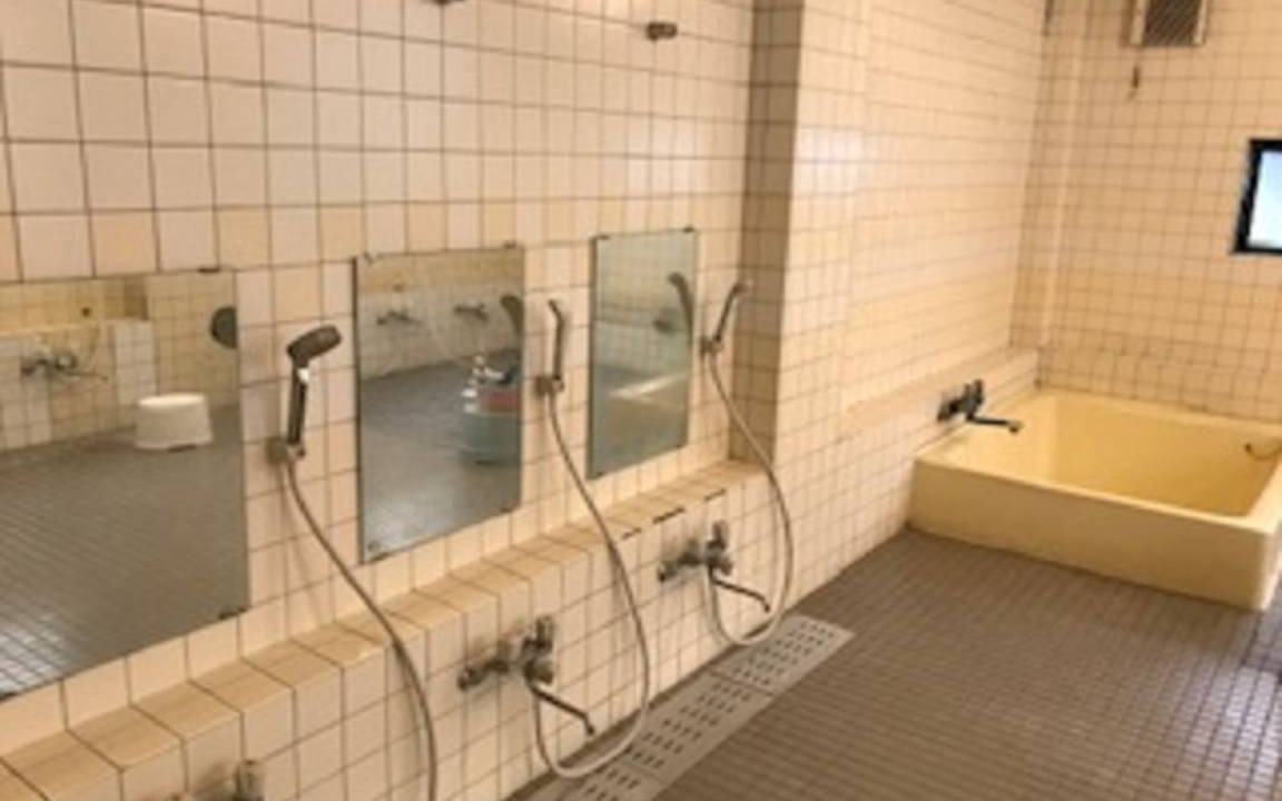 Photo of Bathroom in Yatsuka-gun