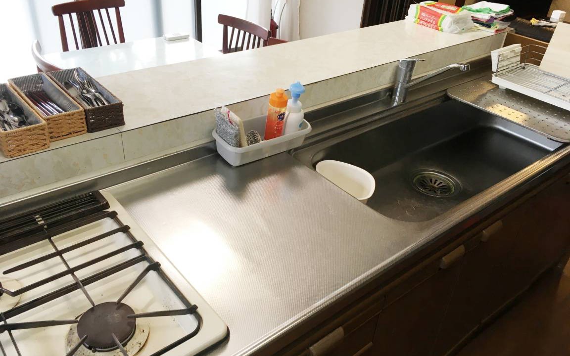 Photo of Kitchen in Sabae