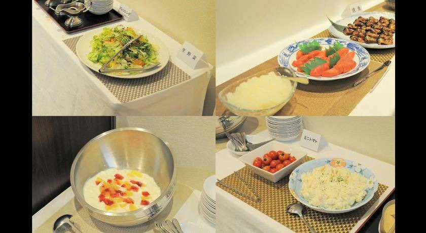 Photo of Kitchen in Kamaishi