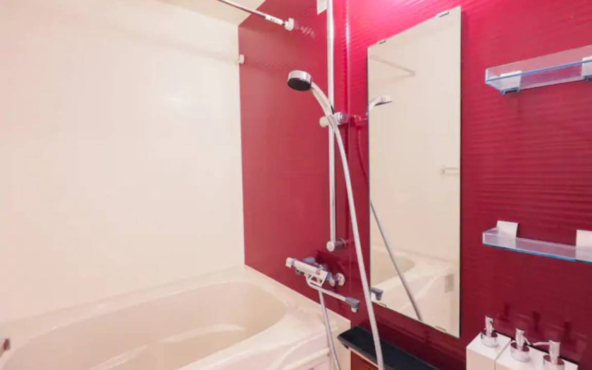 Photo of Bathroom in Aoyama