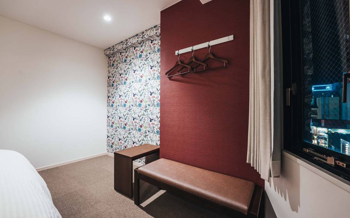Photo of Bedroom in Taradake Onsen