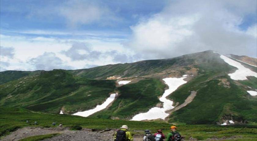 Photo of Others in Asahidake Onsen