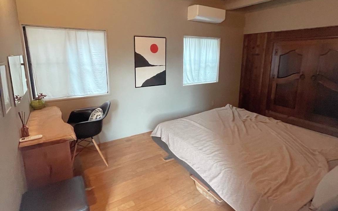 Photo of Bedroom in Fujieda