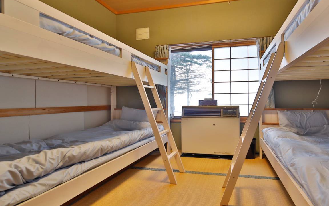 Photo of Bedroom in Abashiri