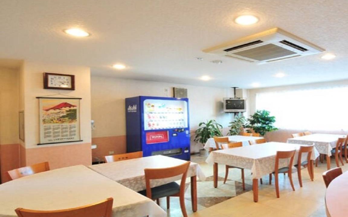 Photo of Livingroom in Omura