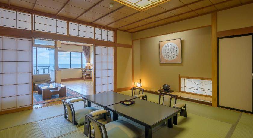 Photo of Livingroom in Yunohama