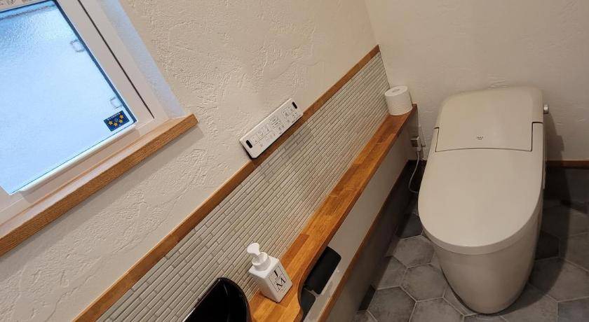 Photo of Bathroom in Fukuoka