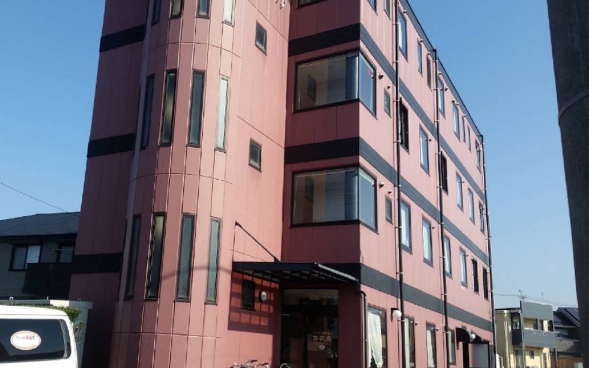 Photo of Buildings in Omura