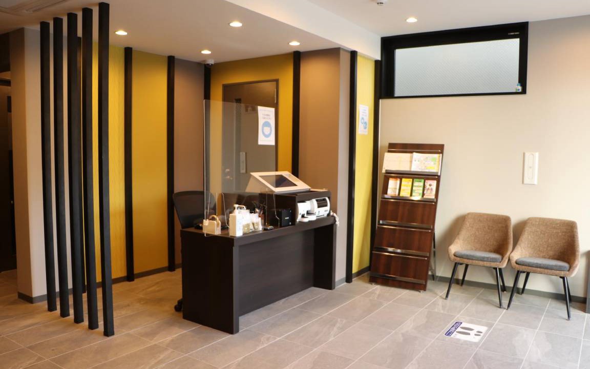 Photo of Livingroom in Shimogyo