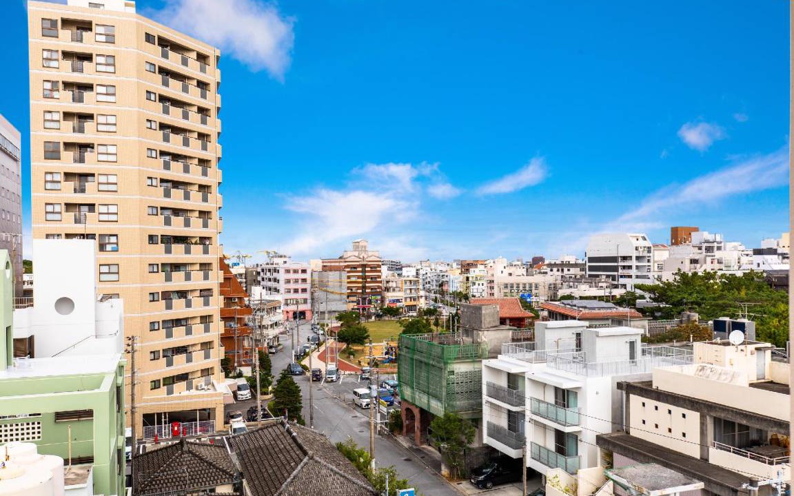 Photo of Others in Naha City Centre