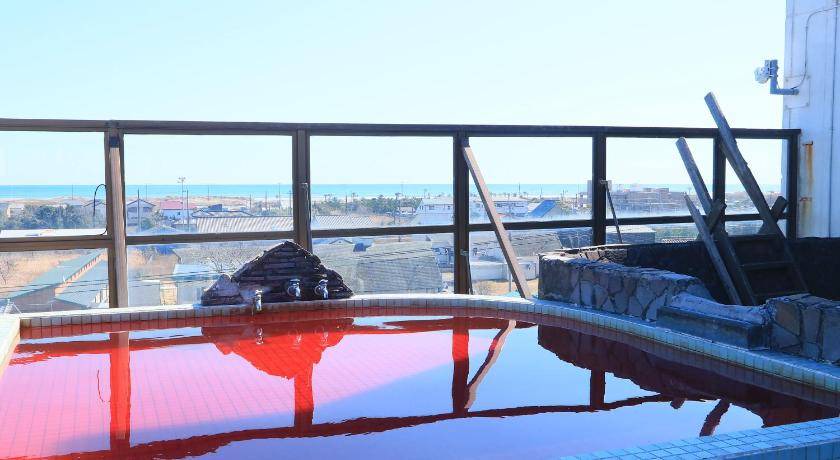 Photo of Patio Balcony in Sanmu