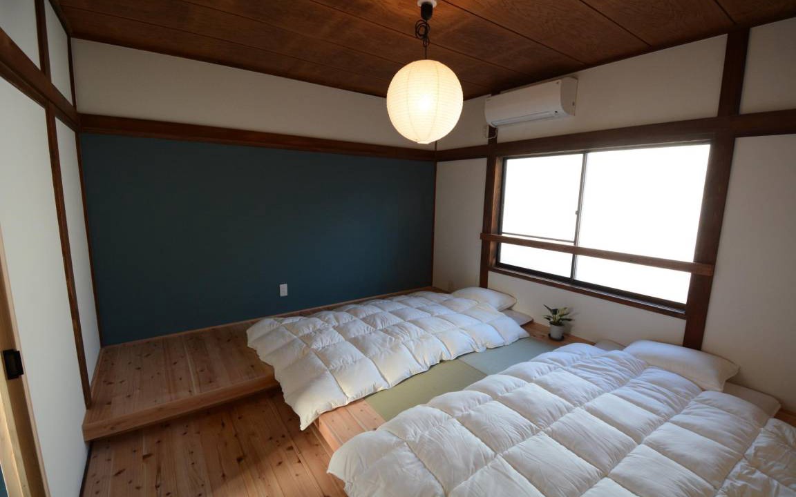 Photo of Bedroom in Mishima