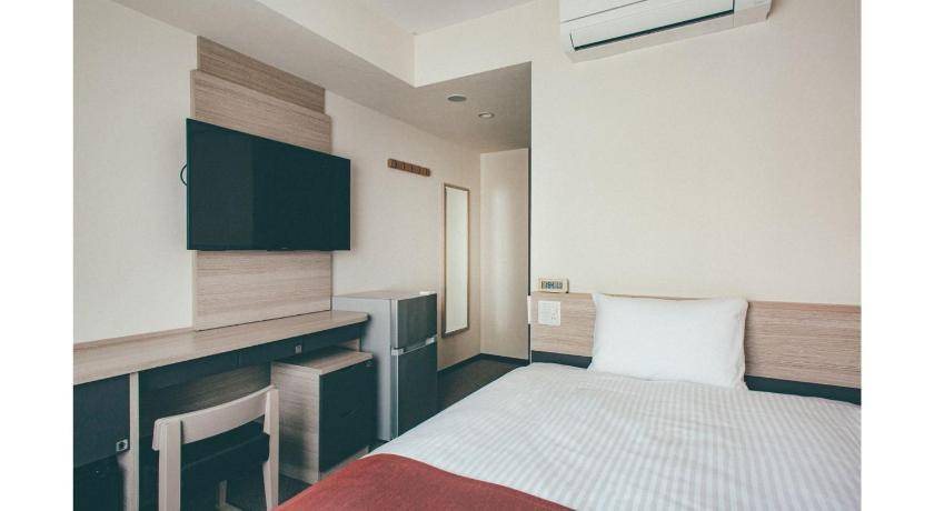 Photo of Bedroom in Aoi Ward