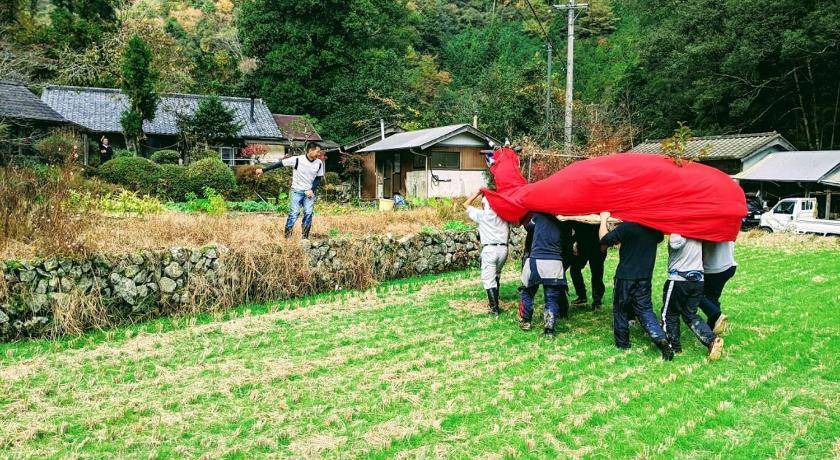 Photo of Others in Yusuhara-cho