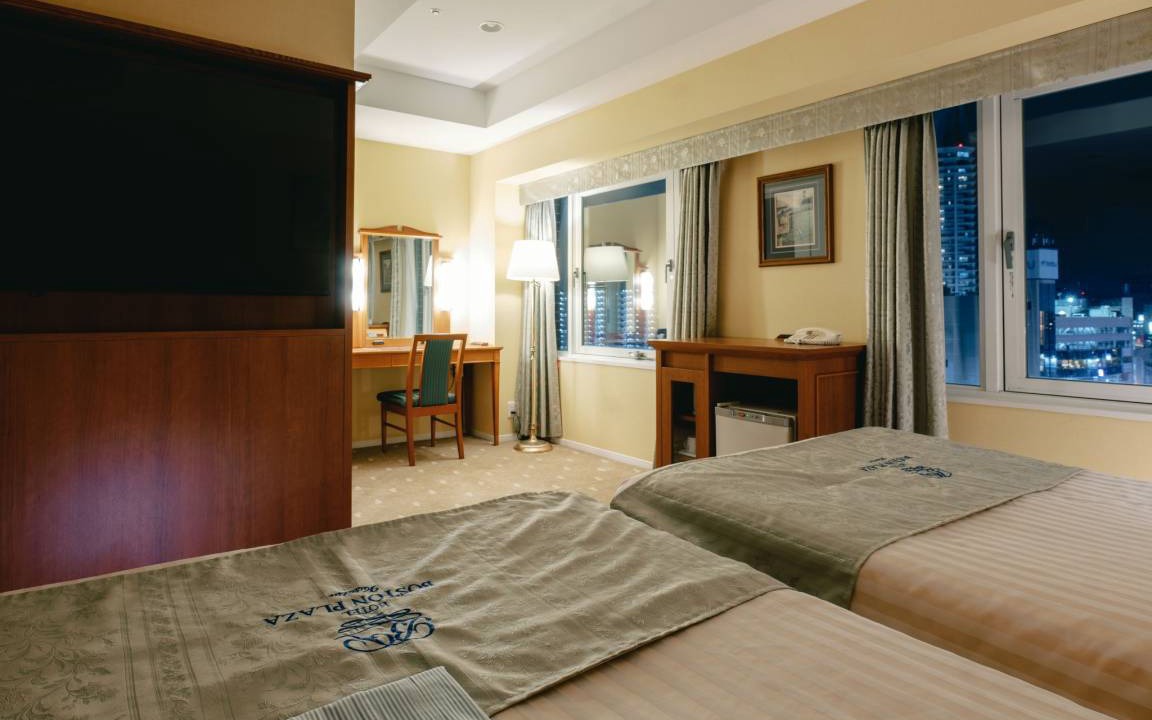 Photo of Bedroom in Kusatsu