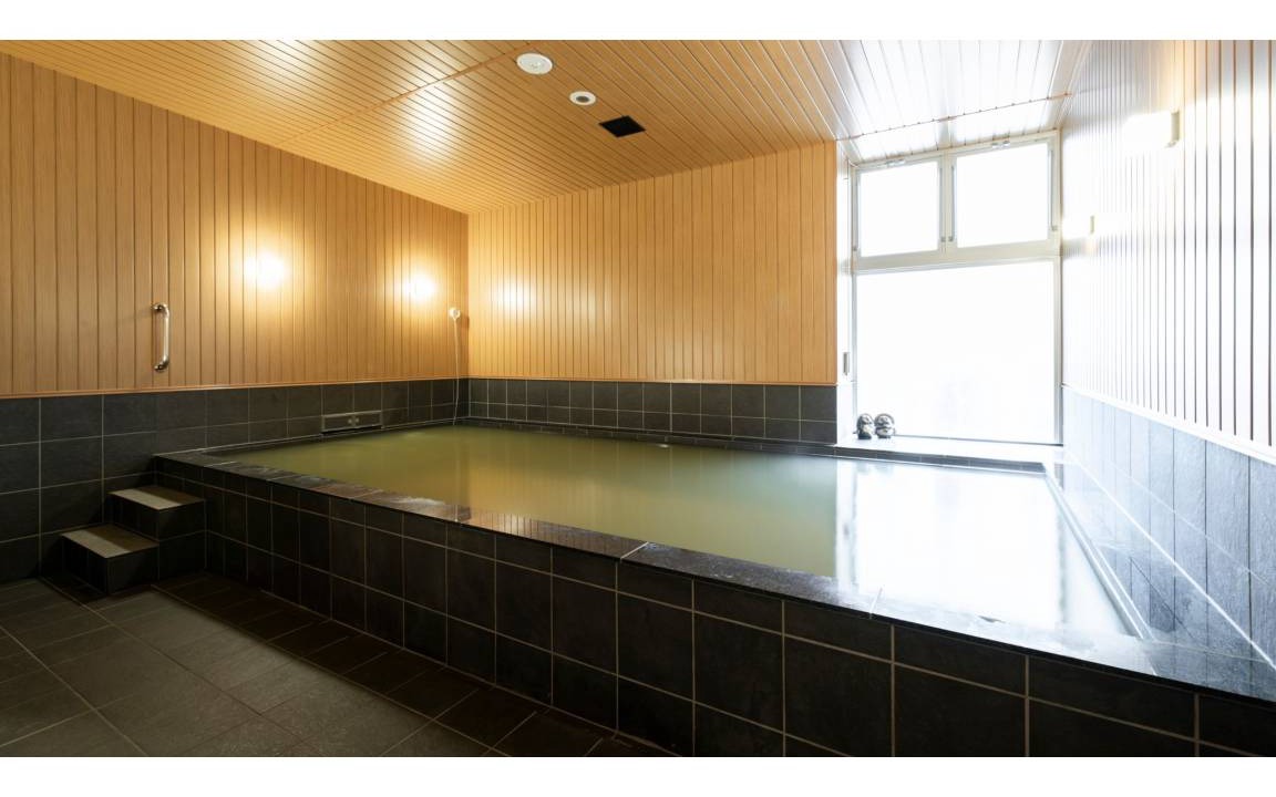 Photo of Bathroom in Kutchan