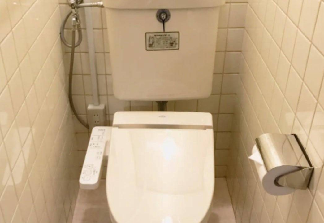 Photo of Bathroom in Kita Ward