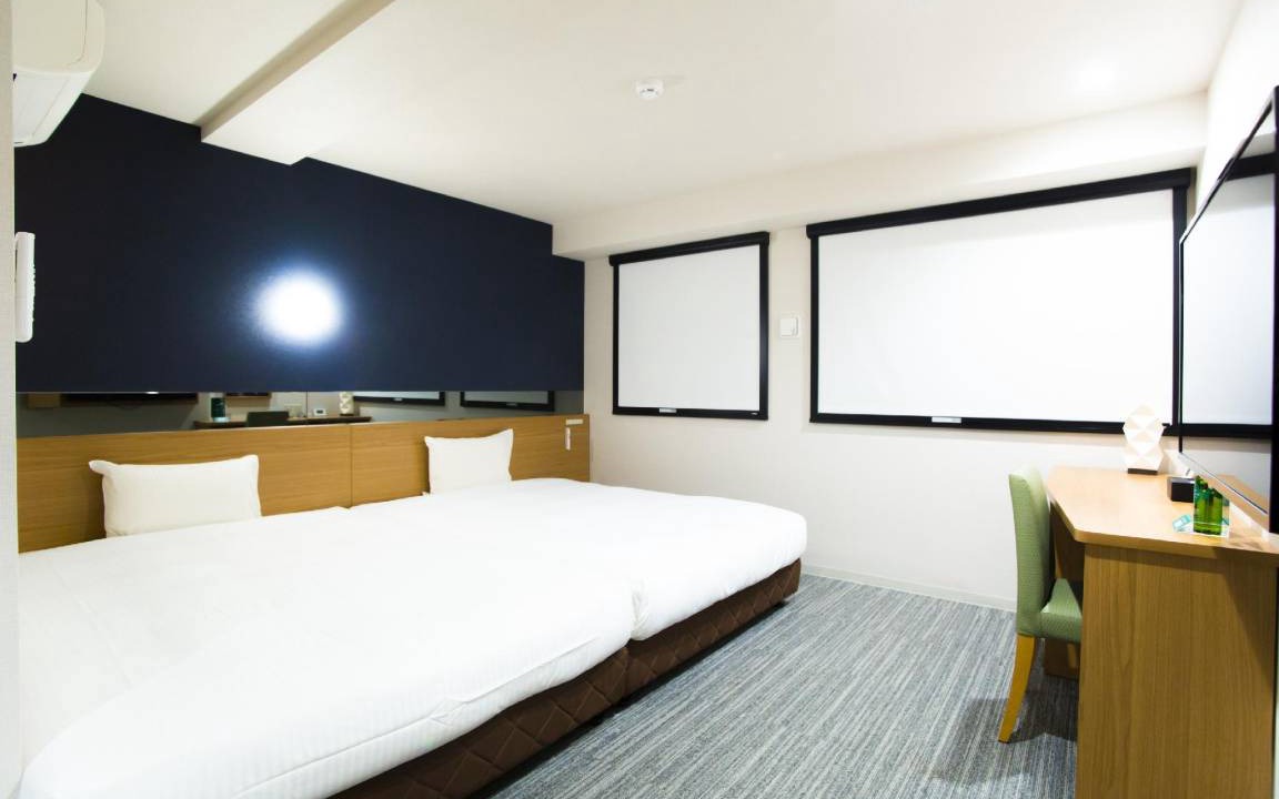 Photo of Bedroom in Shijo