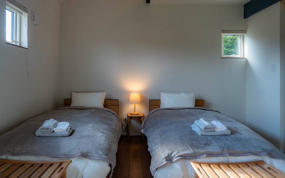 Photo of Bedroom in Higashikawa