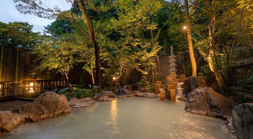 Photo of Others in Kyomachi Onsen