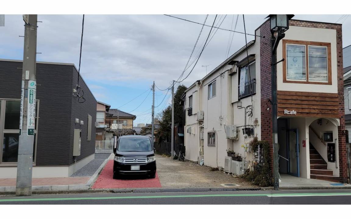 Photo of Others in Kawagoe