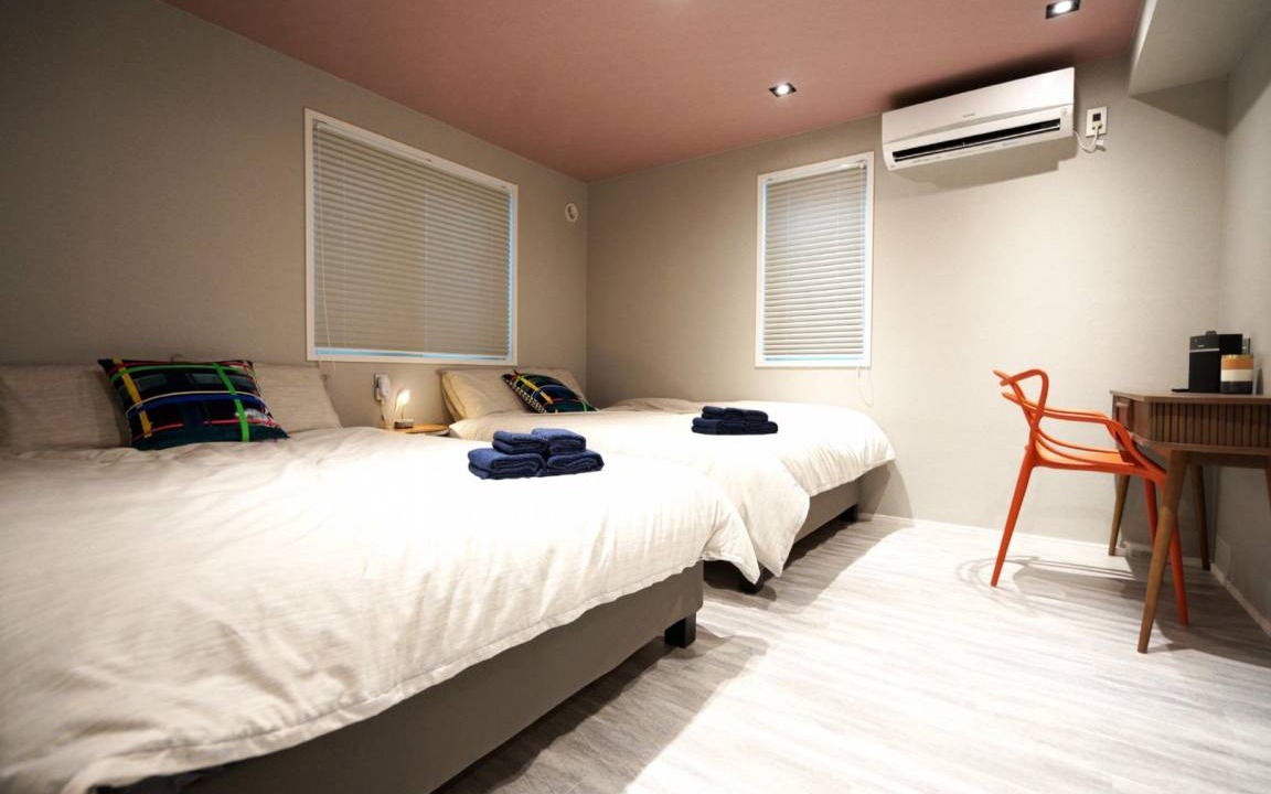 Photo of Bedroom in Aoyama
