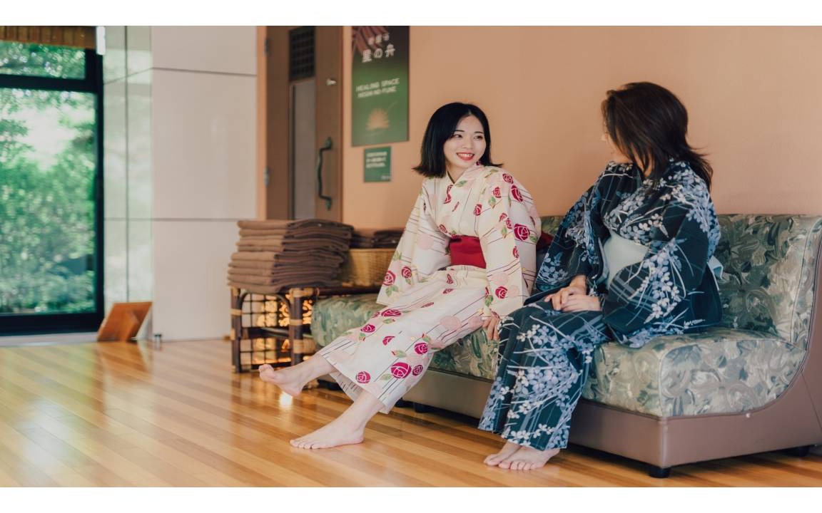 Photo of Others in Akahodani Onsen