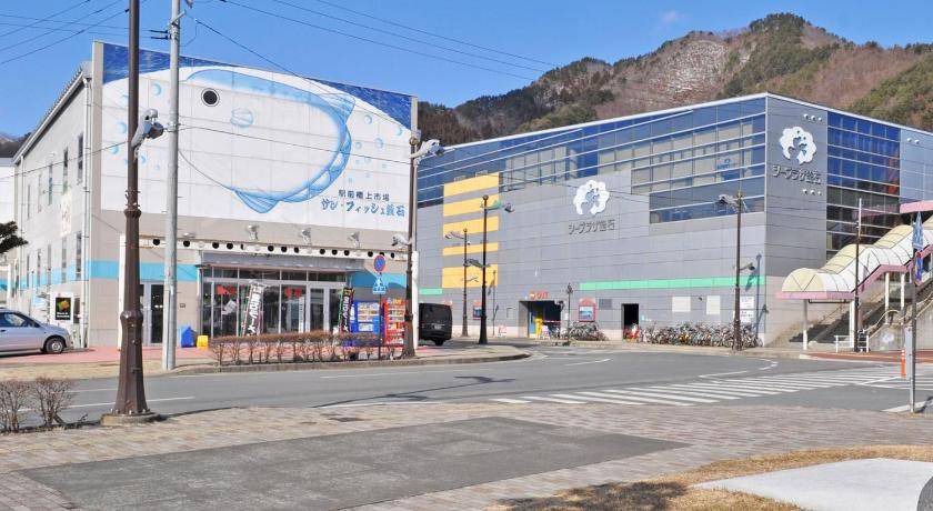 Photo of Others in Kamaishi