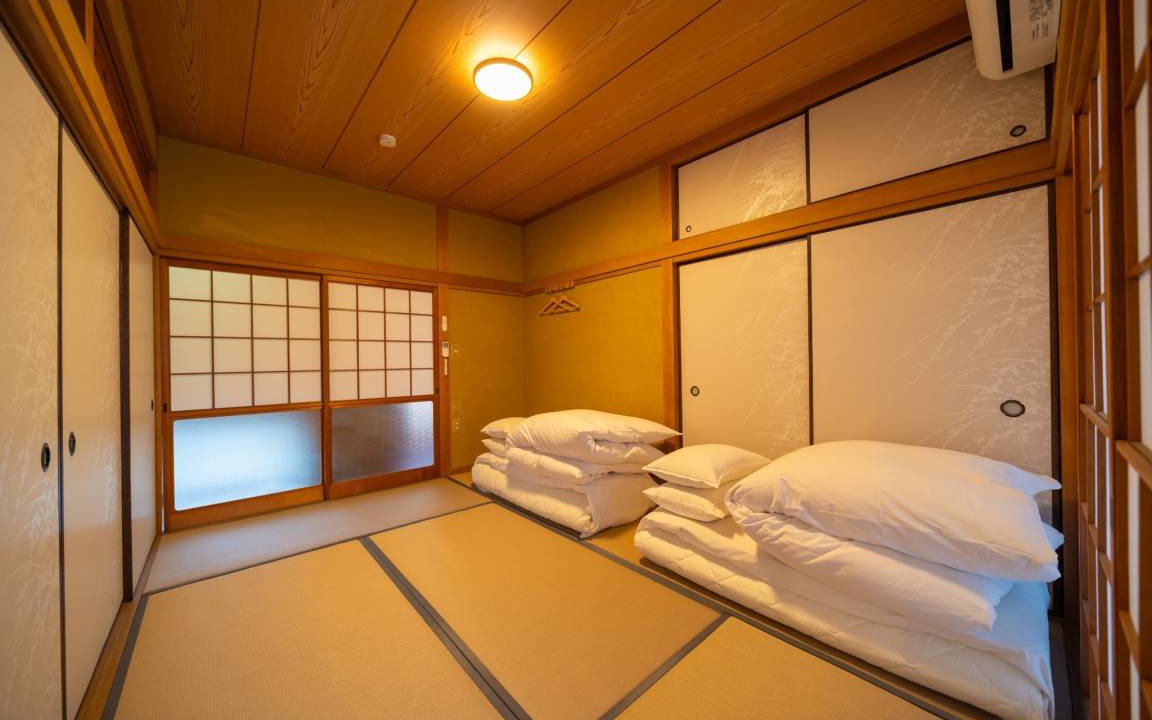 Photo of Others in Yufuin Onsen