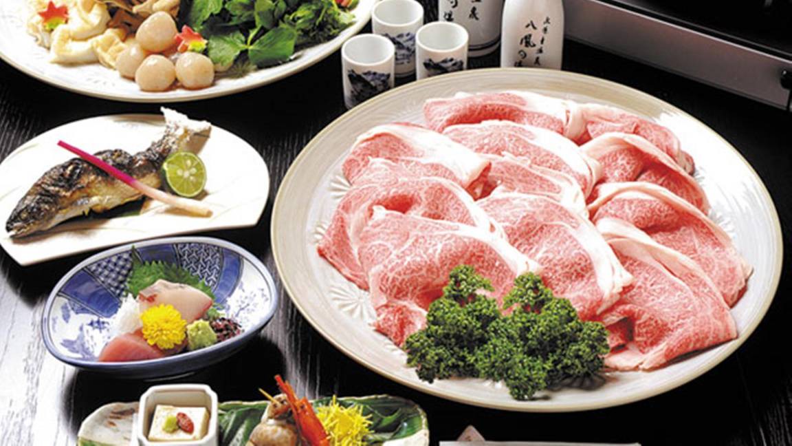 Photo of Kitchen in Higashiomi