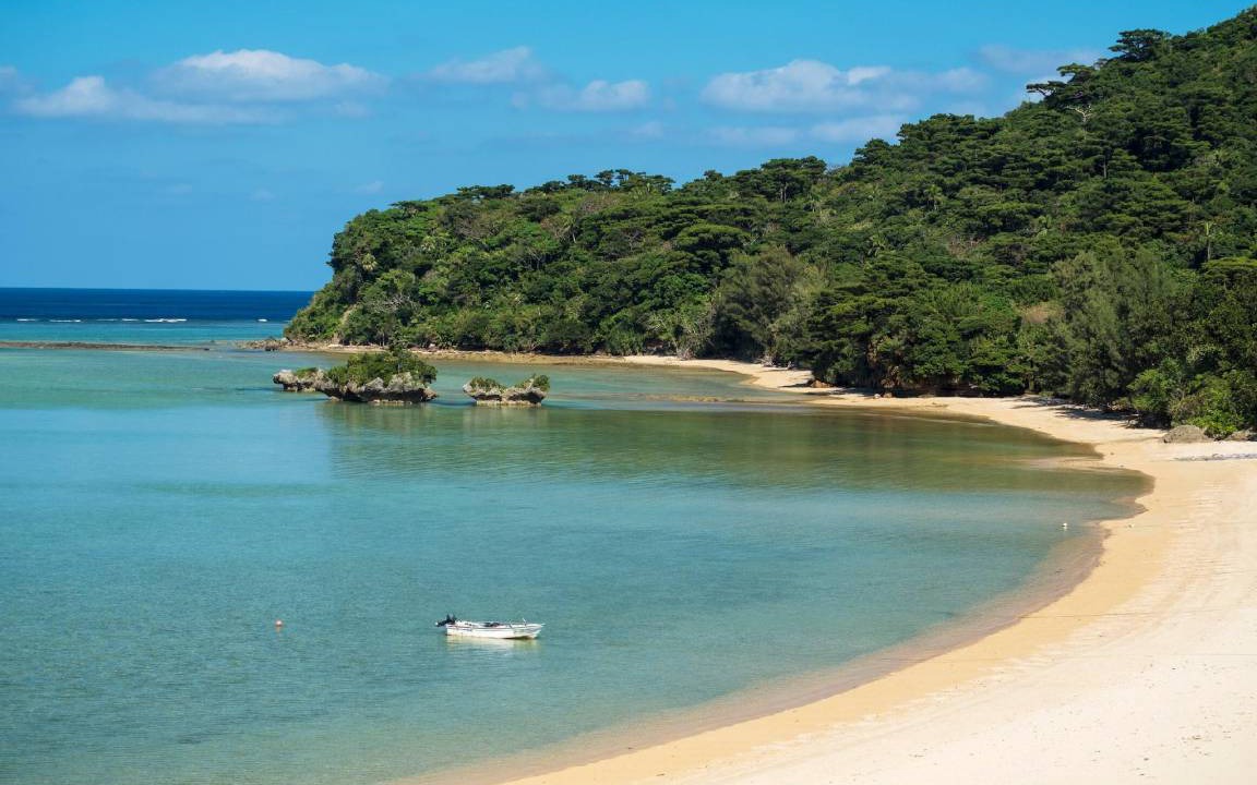 Photo of Outdoor in Iriomote-jima Taketomi-cho