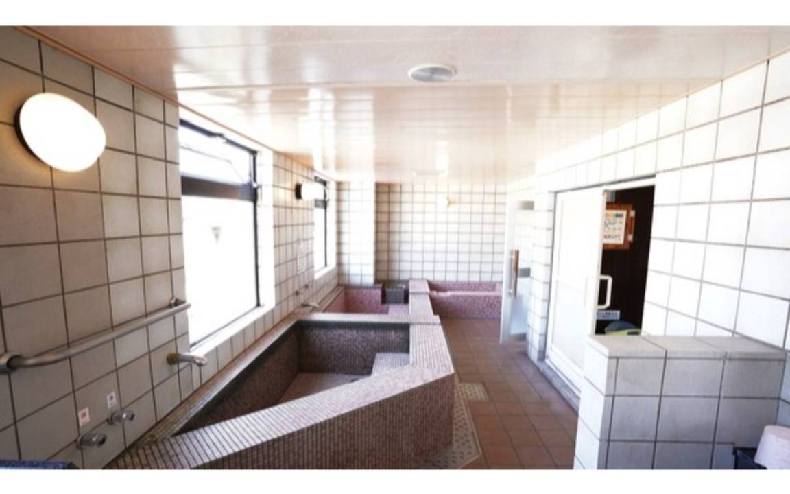 Photo of Bathroom in Kanoya