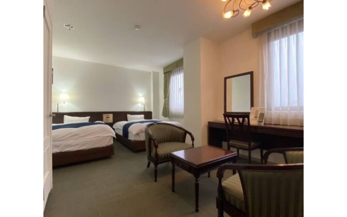 Photo of Livingroom in Shobara