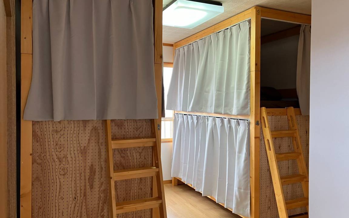 Photo of Bedroom in Tsuruoka