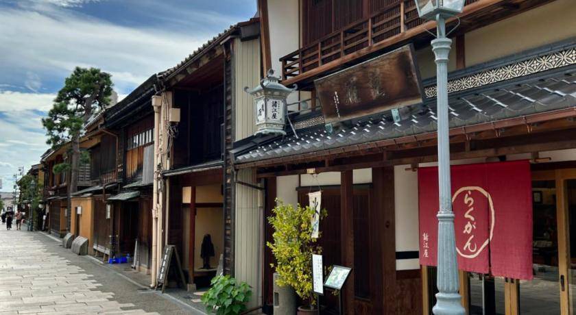 Photo of Others in Kanazawa