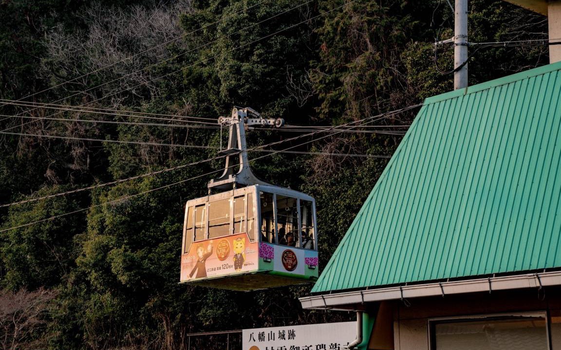 Photo of Others in Omihachiman