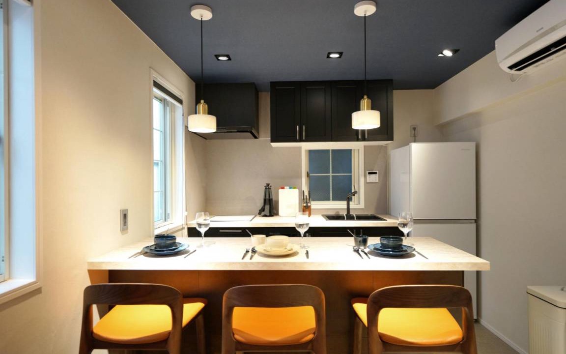 Photo of Kitchen in Aoyama