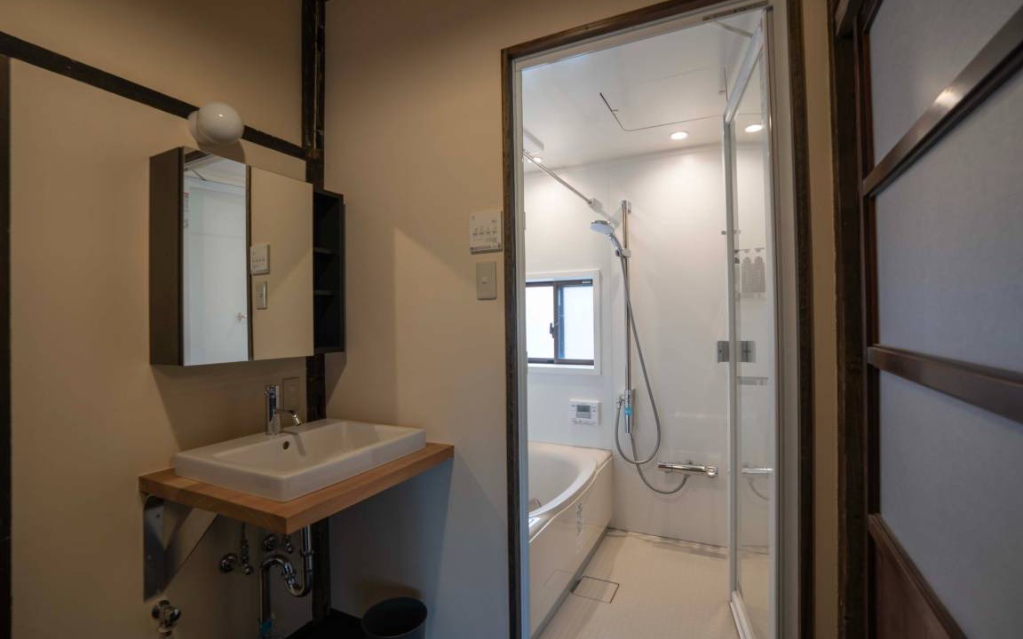 Photo of Bathroom in Kaga